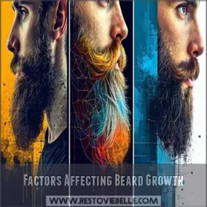 Factors Affecting Beard Growth