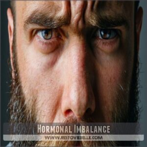 Hormonal Imbalance