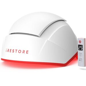 iRestore Professional Laser Red Light