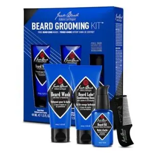 Jack Black Beard Grooming Kit