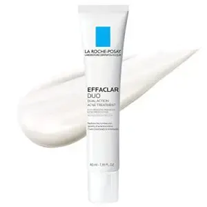 La Roche-Posay Effaclar Duo Dual