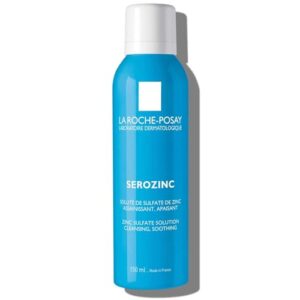 La Roche-Posay Serozinc Face Toner