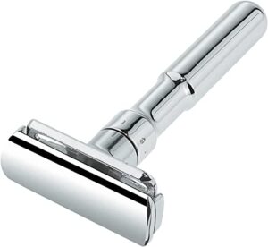 Merkur FUTUR Adjustable Safety Razor,