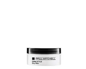 Paul Mitchell Dry Wax, Long-Lasting