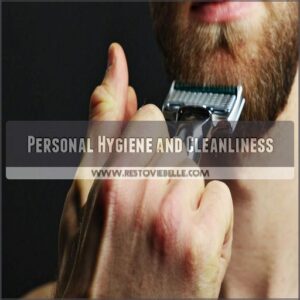 Personal Hygiene and Cleanliness