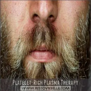 Platelet-Rich Plasma Therapy