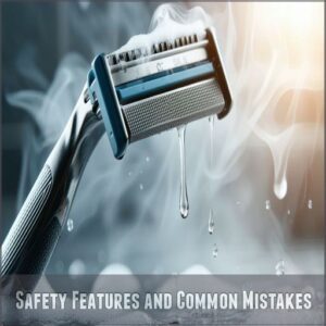 Safety Features and Common Mistakes