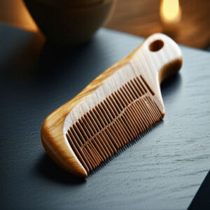 Selecting a Suitable Comb