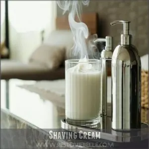 Shaving Cream