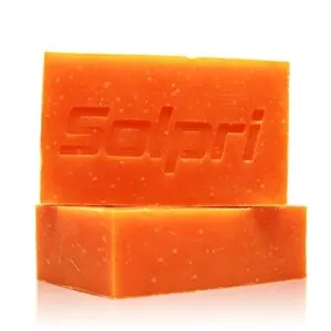 Shield Athletic Tea Tree Soap