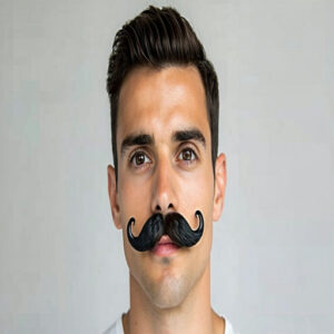 Styling Your Mustache