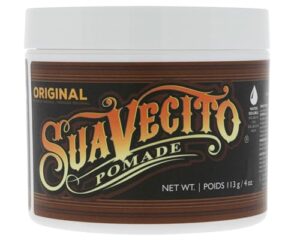 Suavecito Pomade For Men -