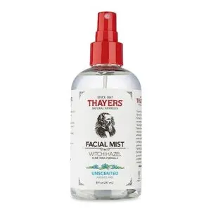 Thayers Alcohol-Free Witch Hazel Facial