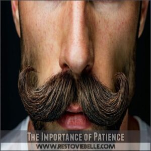 The Importance of Patience