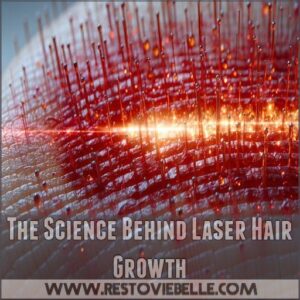 The Science Behind Laser Hair Growth