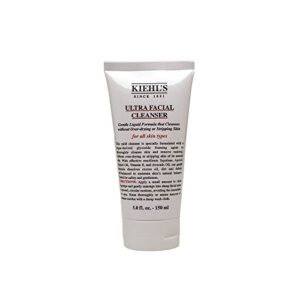 Ultra Facial Cleanser By Kiehl