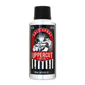 UPPERCUT DELUXE Salt Spray, 5