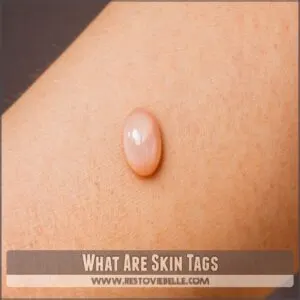 What Are Skin Tags