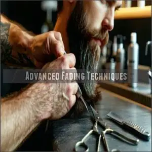 Advanced Fading Techniques