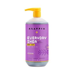 Alaffia - EveryDay Shea Body