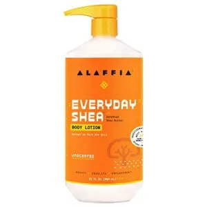 Alaffia EveryDay Shea Body Lotion