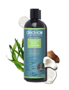 Aleavia Body Cleanse – Organic