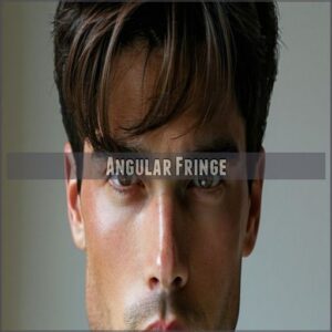 Angular Fringe