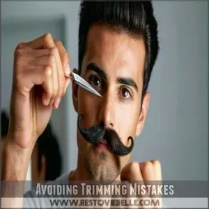 Avoiding Trimming Mistakes