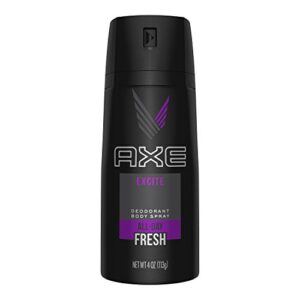 AXE Body Spray for Men,