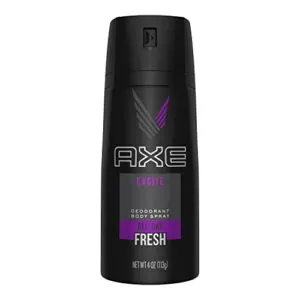 AXE Body Spray for Men,