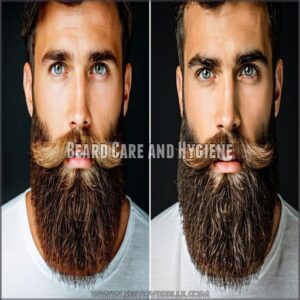 Beard Care and Hygiene