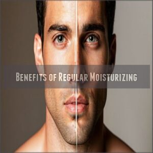 Benefits of Regular Moisturizing