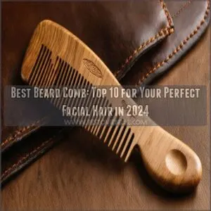 best beard comb