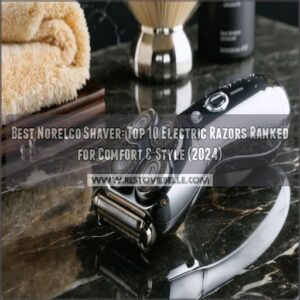 best norelco shaver