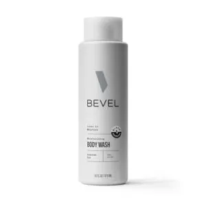 Bevel Moisturizing Body Wash for