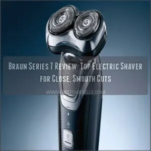 braun series 7 review