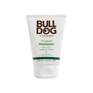 BULLDOG Mens Skincare and Grooming