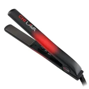 CHI Lava Ceramic Hairstyling Flat