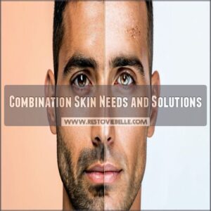 Combination Skin Needs and Solutions