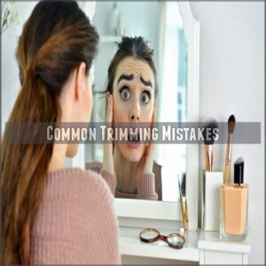 Common Trimming Mistakes