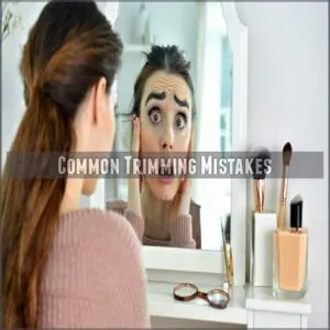 Common Trimming Mistakes