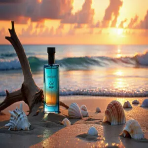 Davidoff Cool Water: a Refreshing Icon