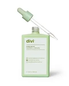 Divi Hair Scalp Serum for