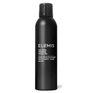 ELEMIS Ice Cool Foaming Shave