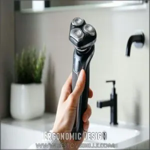 Ergonomic Design