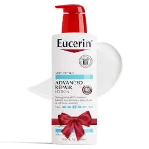 Eucerin Advanced Repair Body Lotion