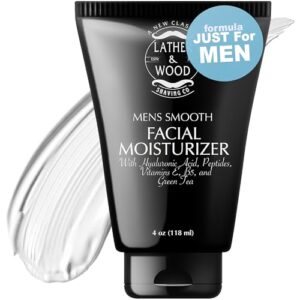 Face Moisturizer for Men -