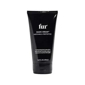 Fur Shave Cream: Moisturizing Shave