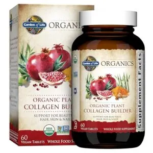 Garden of Life Organics Vegan