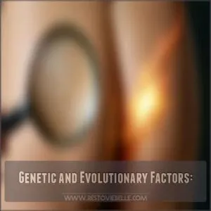 Genetic and Evolutionary Factors: